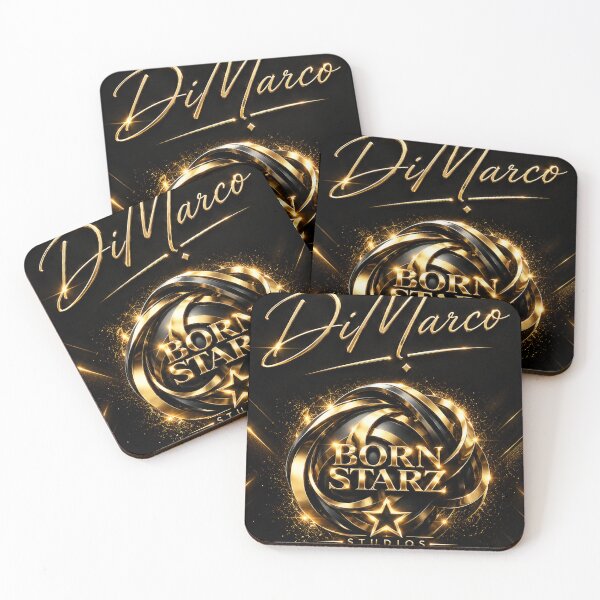 Item preview, DiMarco Gold designed and sold by GearCity.