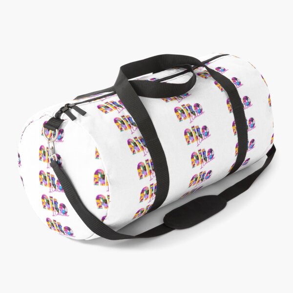 Item preview, Alto, Cuneo, Italy, Italia, colorful typography design for travellers designed and sold by Wanderful-roads.