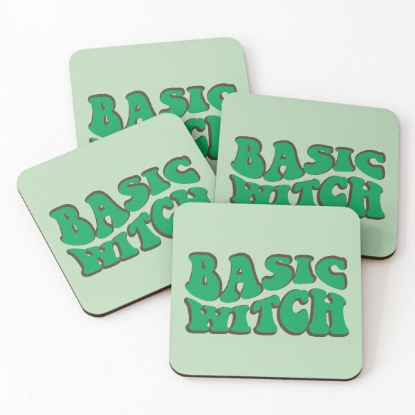Item preview, Basic Witch - Green designed and sold by xWiseGirl.