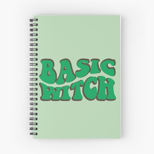 Item preview, Basic Witch - Green designed and sold by xWiseGirl.