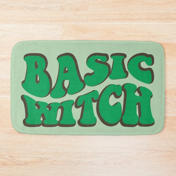 Item preview, Basic Witch - Green designed and sold by xWiseGirl.