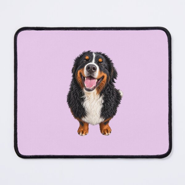 Item preview, Bernese Mountain Dog designed and sold by AnnaW1996.