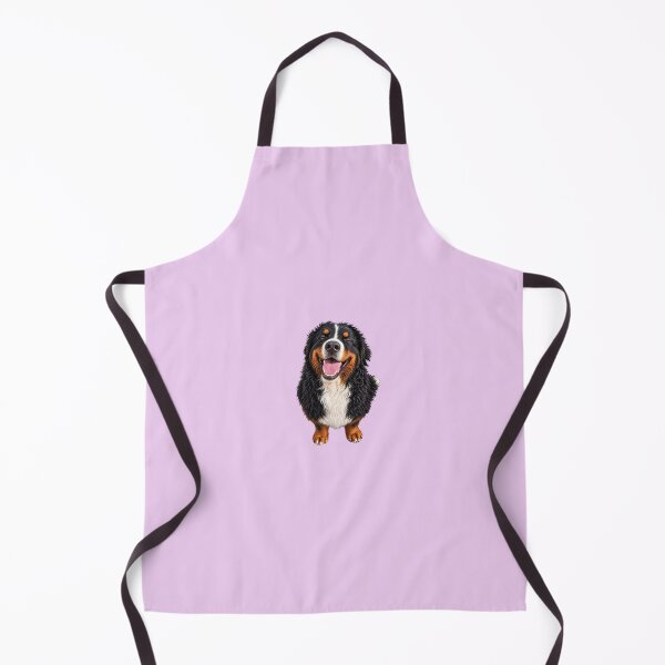 Item preview, Bernese Mountain Dog designed and sold by AnnaW1996.