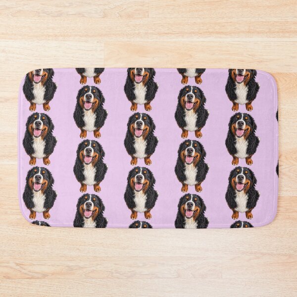 Item preview, Bernese Mountain Dog designed and sold by AnnaW1996.