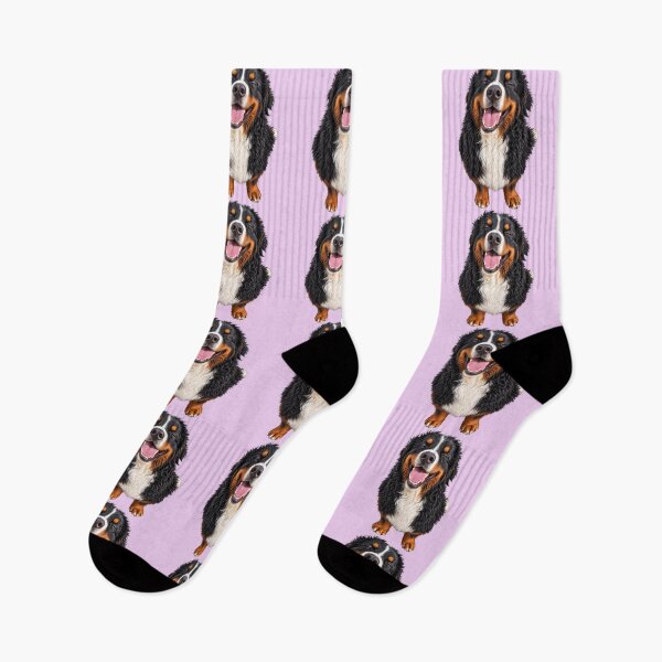 Item preview, Bernese Mountain Dog designed and sold by AnnaW1996.