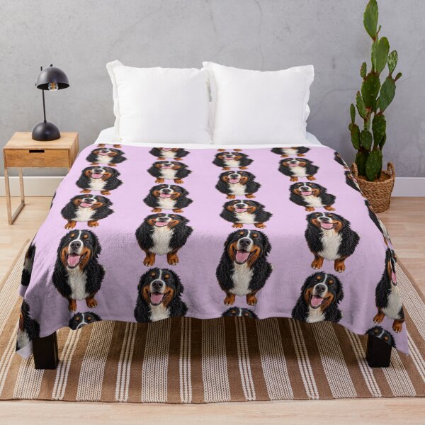 Item preview, Bernese Mountain Dog designed and sold by AnnaW1996.