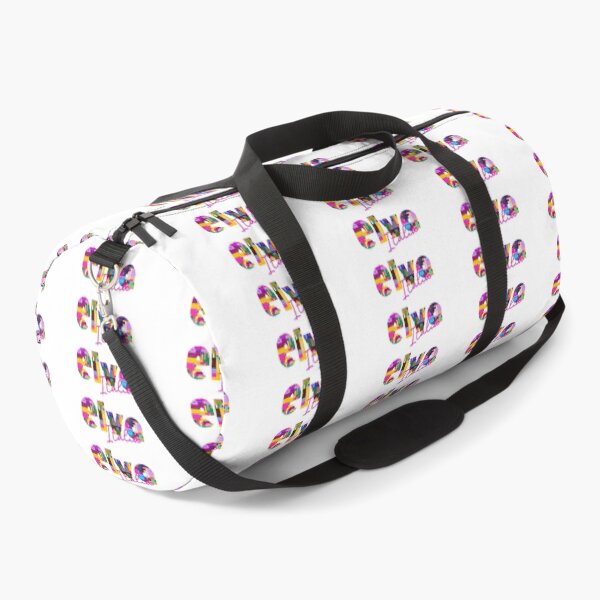 Item preview, Elva, Cuneo, Italy, Italia, colorful typography design for travellers designed and sold by Wanderful-roads.