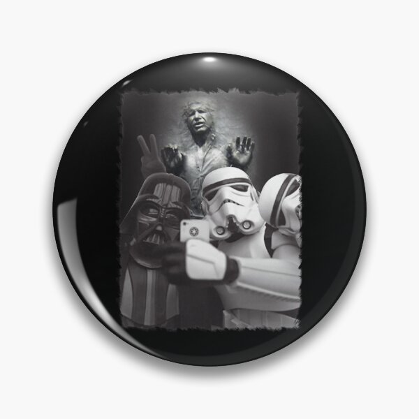 Item preview, Star-W Funny Selfie Story   designed and sold by Gleichnerdes.