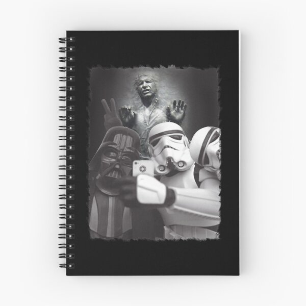 Item preview, Star-W Funny Selfie Story   designed and sold by Gleichnerdes.