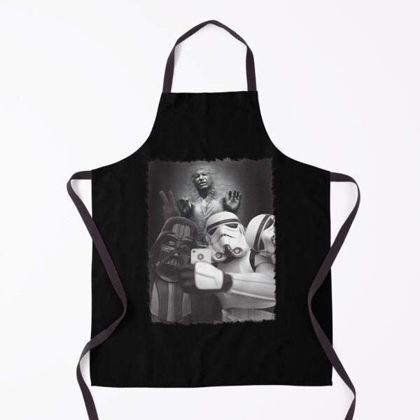 Item preview, Star-W Funny Selfie Story designed and sold by Gleichnerdes.