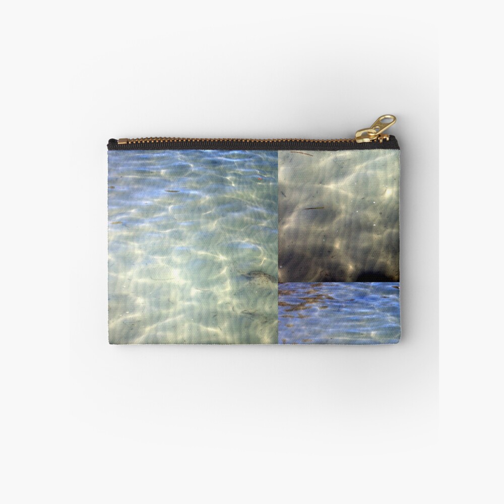 Item preview, Zipper Pouch designed and sold by BryanFreeman.
