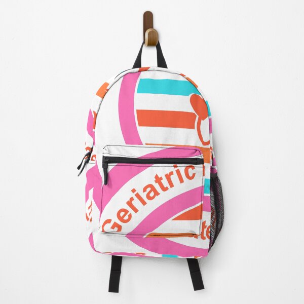 Item preview, Geriatric Psychiatrist The Greatest Job Ever designed and sold by TheIconSmith.