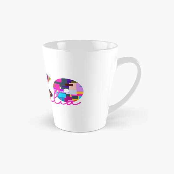 Item preview, Pico, Frosinone, Italia, diseño tipográfico colorido para viajeros designed and sold by Wanderful-roads.
