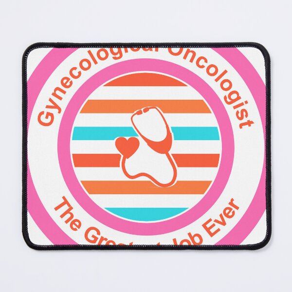 Item preview, Gynecological Oncologist The Greatest Job Ever designed and sold by TheIconSmith.