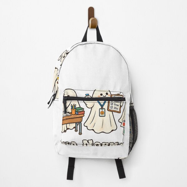 Item preview, Paraprofessional Halloween Teacher para Normal Activities designed and sold by Denenberg Jardel.