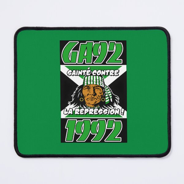 Item preview, Sainte Une Passion Legendaire designed and sold by canvasriddle.