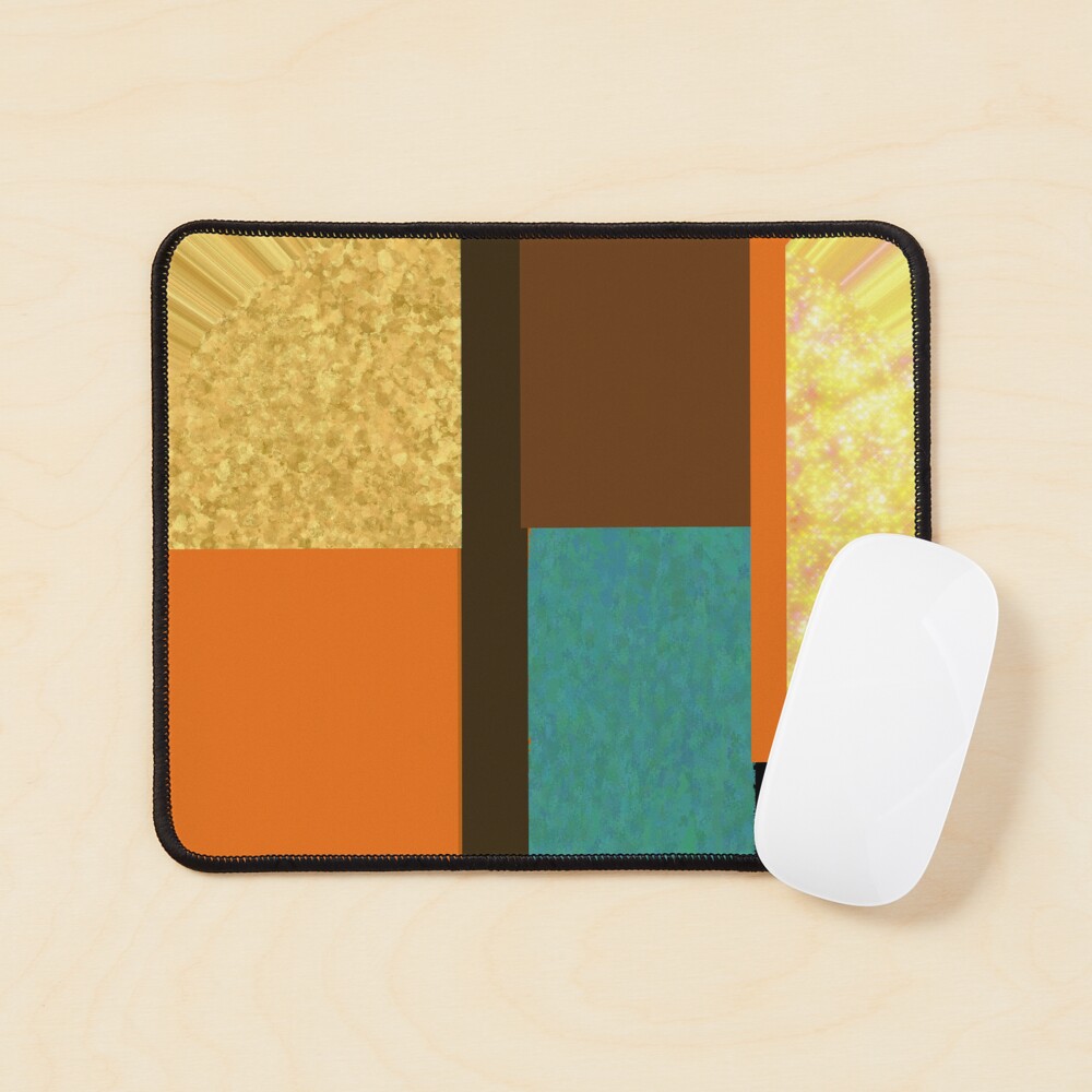Item preview, Mouse Pad designed and sold by Elainesartwork.
