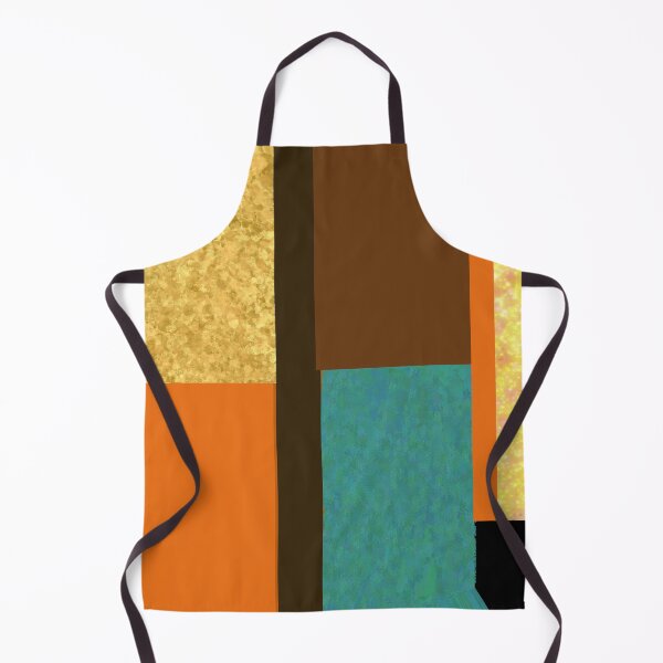 Item preview, Abstract Geometric Color Blocks designed and sold by Elaine M Hayward .