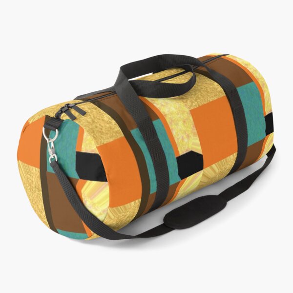 Item preview, Abstract Geometric Color Blocks designed and sold by Elaine M Hayward .