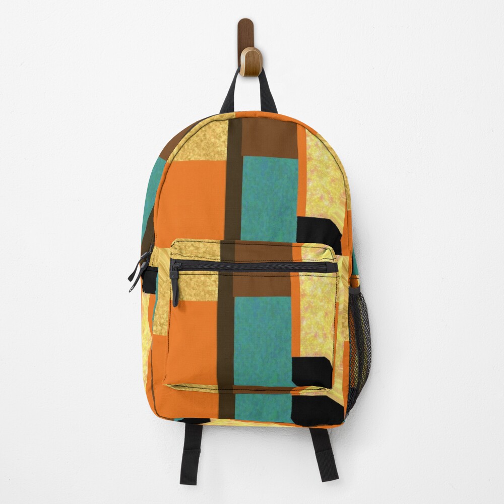 Item preview, Backpack designed and sold by Elainesartwork.