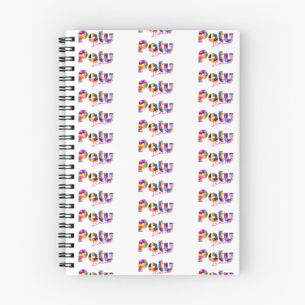 Item preview, Patù, Lecce, Italy, Italia, colorful typography design for travellers designed and sold by Wanderful-roads.