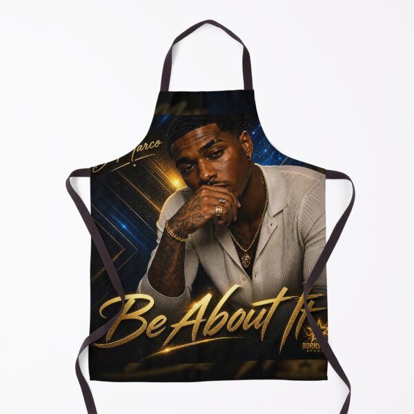 Item preview, Be About It designed and sold by GearCity.