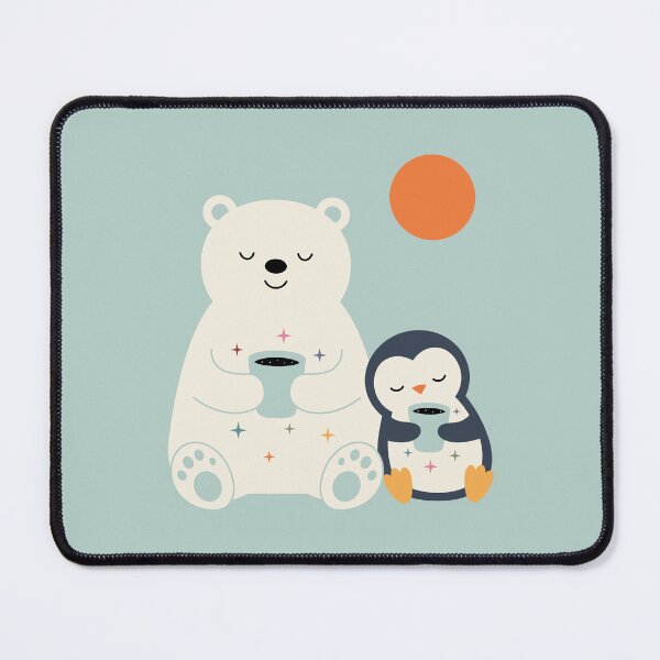 Item preview, Warm Together designed and sold by AndyWestface.