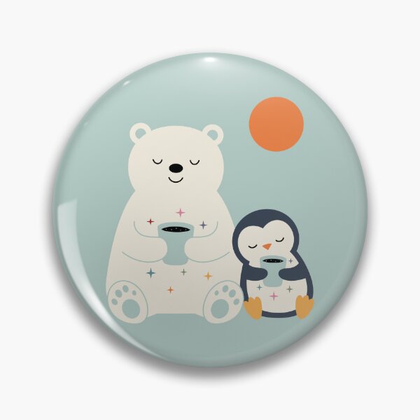 Item preview, Warm Together designed and sold by AndyWestface.