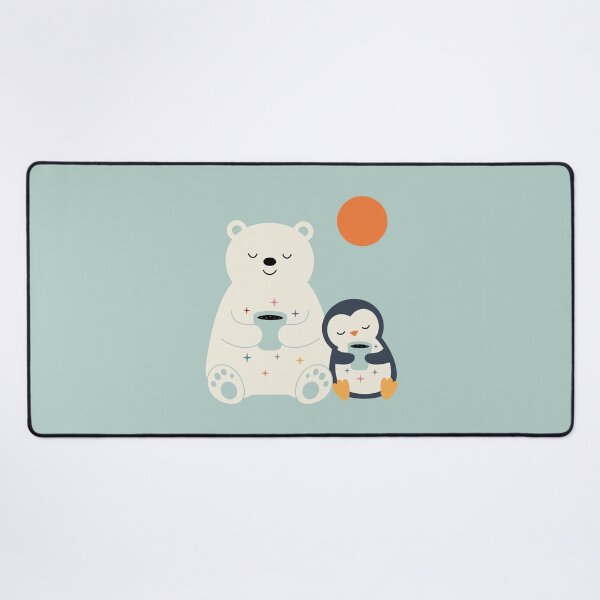 Item preview, Warm Together designed and sold by AndyWestface.