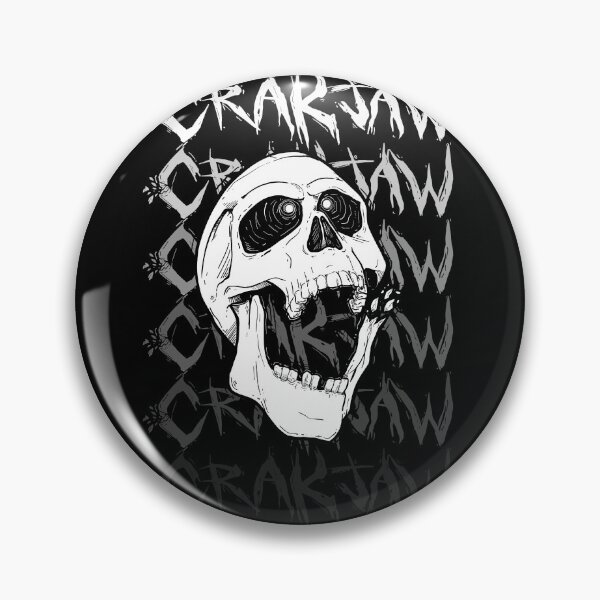 Item preview, CrakJaw Faded Text designed and sold by CrakJaw.