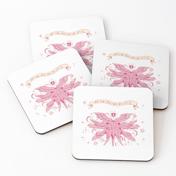 Item preview, Flamingo Merch Flim Flam designed and sold by Friendlyodditi.
