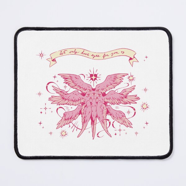 Item preview, Flamingo Merch Flim Flam designed and sold by Friendlyodditi.