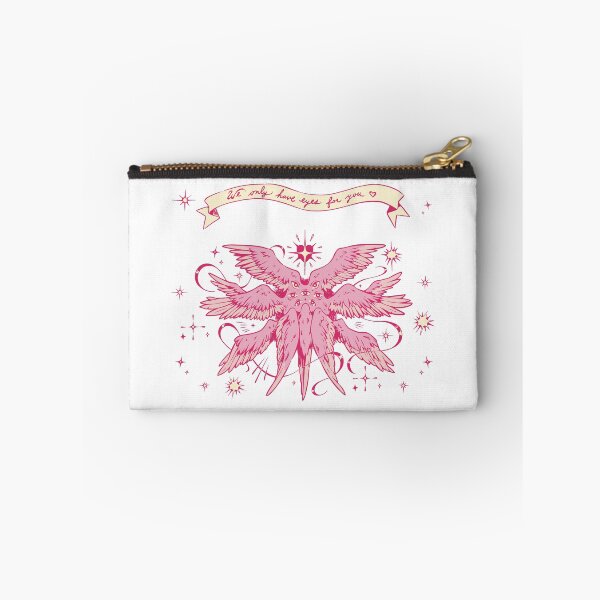 Item preview, Flamingo Merch Flim Flam designed and sold by Friendlyodditi.