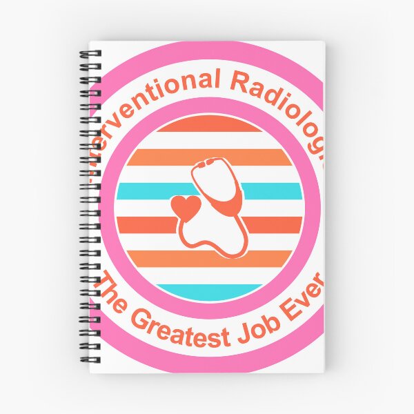 Item preview, Interventional Radiologist The Greatest Job Ever designed and sold by TheIconSmith.