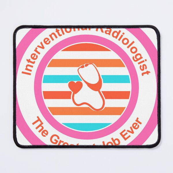 Item preview, Interventional Radiologist The Greatest Job Ever designed and sold by TheIconSmith.