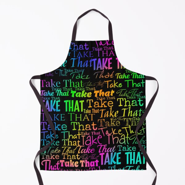 Item preview, Take That Forever designed and sold by FanGirl Design By The Mad Thatter.
