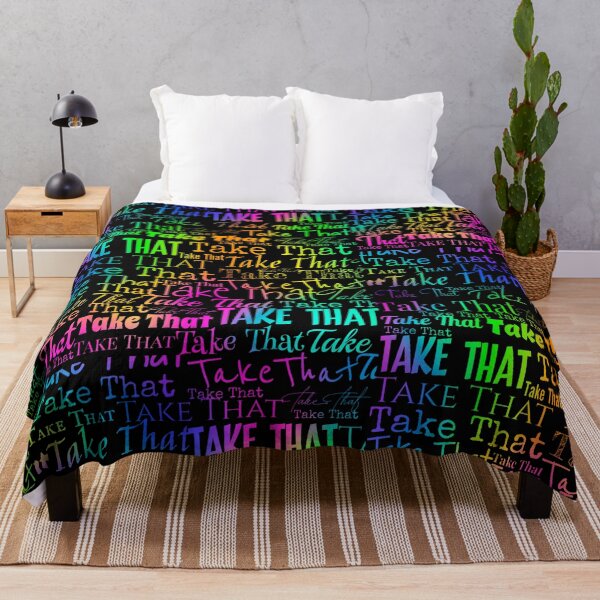 Item preview, Take That Forever designed and sold by FanGirl Design By The Mad Thatter.