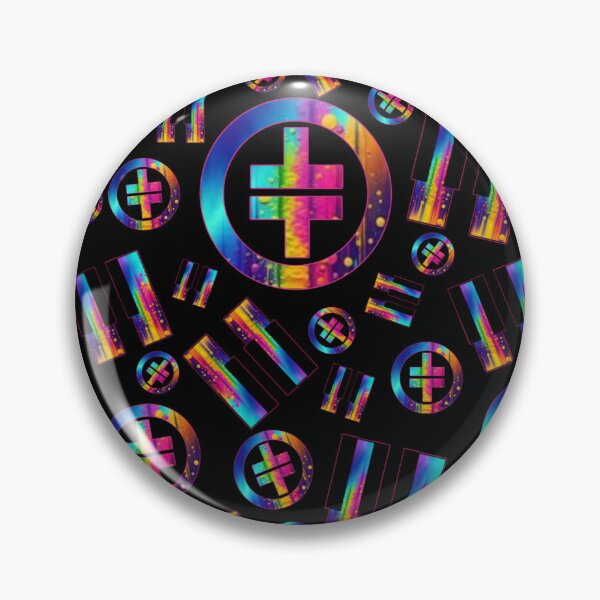 Item preview, Barlow Logo designed and sold by FanGirl Design By The Mad Thatter.