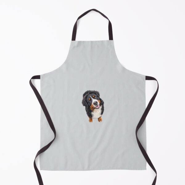 Item preview, Bernese Mountain Dog designed and sold by AnnaW1996.
