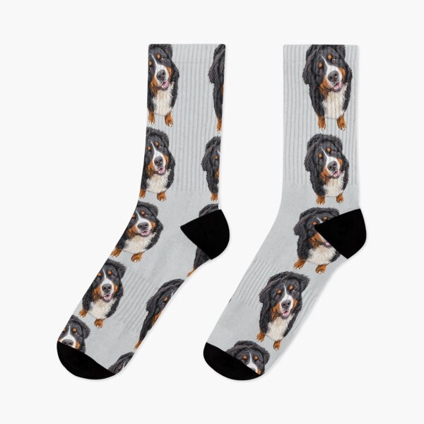 Item preview, Bernese Mountain Dog designed and sold by AnnaW1996.