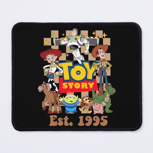 Item preview, Toy Story Established 1995 Retro Vintage designed and sold by Gleichnerdes.