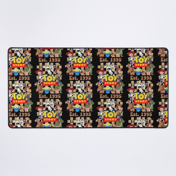 Item preview, Toy Story Established 1995 Retro Vintage designed and sold by Gleichnerdes.