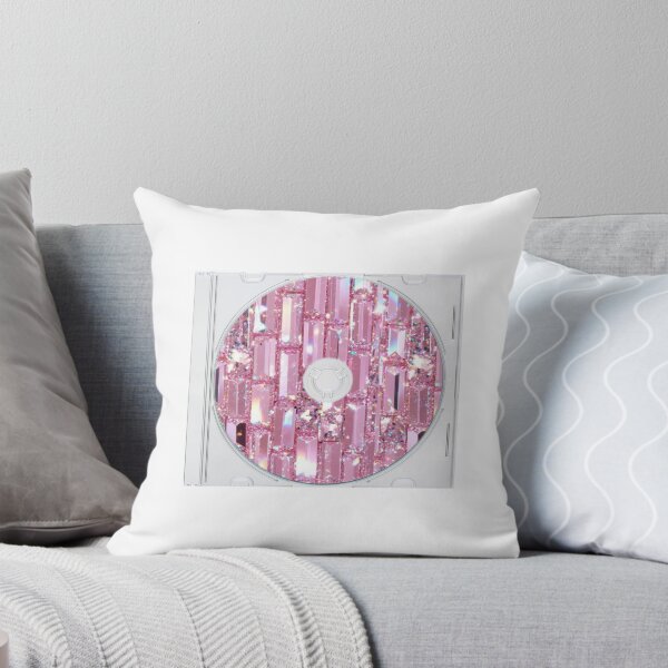 Item preview, pink gems cd designed and sold by madebykenz.