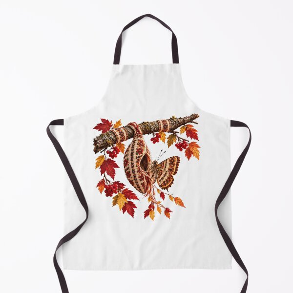 Item preview, Autumn Wings of Folk Heritage designed and sold by DansCreations42.
