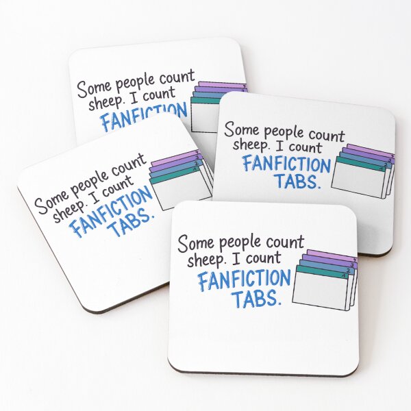 Item preview, So many tabs open designed and sold by TineHunterArt.