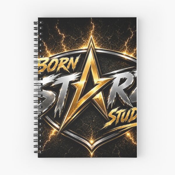 Item preview, Born Starz square designed and sold by GearCity.