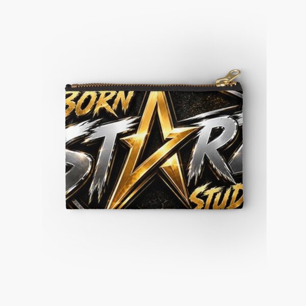 Item preview, Born Starz square designed and sold by GearCity.
