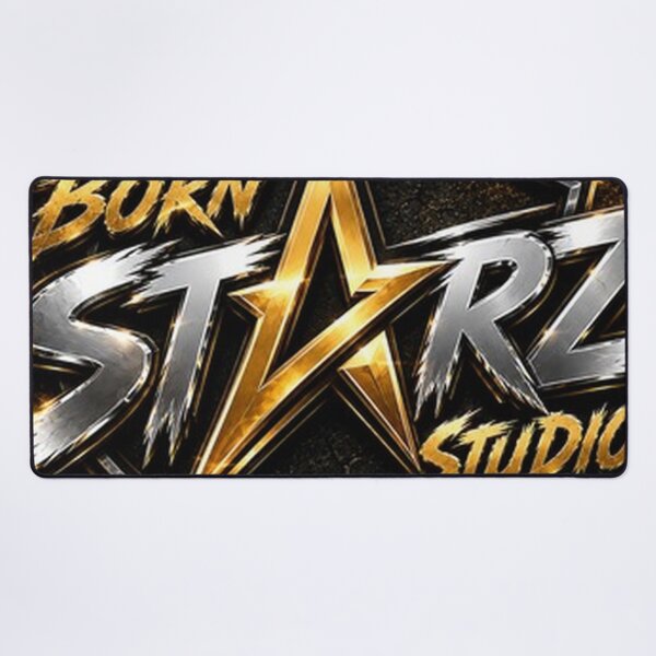 Item preview, Born Starz square designed and sold by GearCity.