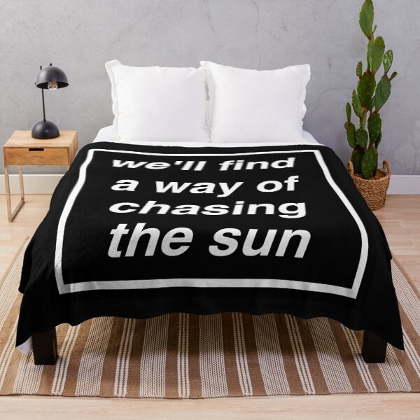 Item preview, Chasing the Sun music manchester britpop love gallagher sign designed and sold by Doctor Schtrudel.