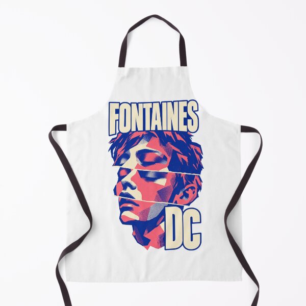 Item preview, Fontaines Dc designed and sold by bootycatclube.